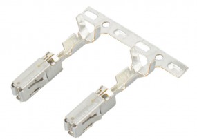 925715-1 automotive terminal auto wire harness pins