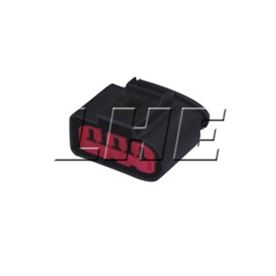 DJ7056-3.5-21 power 5pin waterproof connector