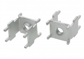 D630J-T71 pcb welding ket connectors round pin terminals