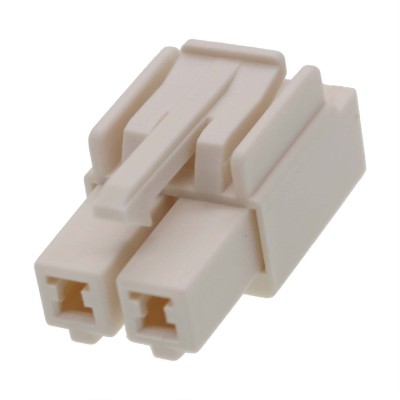 C6203-H02(35151)connector 6.2mm pitch