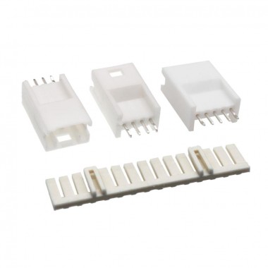 JST PNI different types wire connector