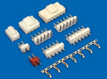 Wiring methods and advantages and disadvantages of in-line connectors