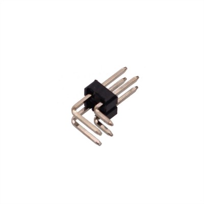 TE 1022-2X2RF11 2.54  connector pin header and female header