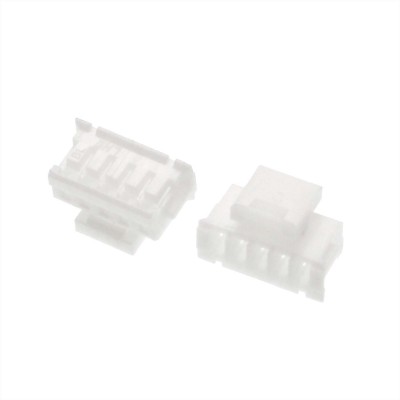 A1501-HB pins electrical wire connectors plastic housing