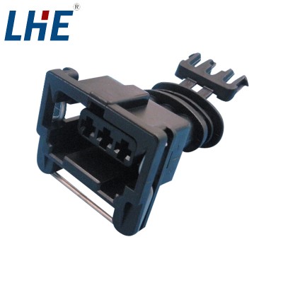 DJ7033-3.5-21 3.5 series 3hole connector wiring harness plug