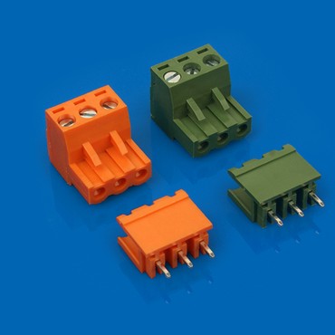 TERMINAL BLOCK