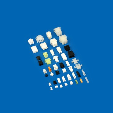 WIRE TO WIRE CONNECTOR