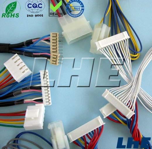 wire harness(8)