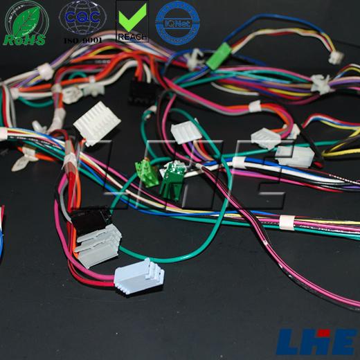 Wiring Harness Components