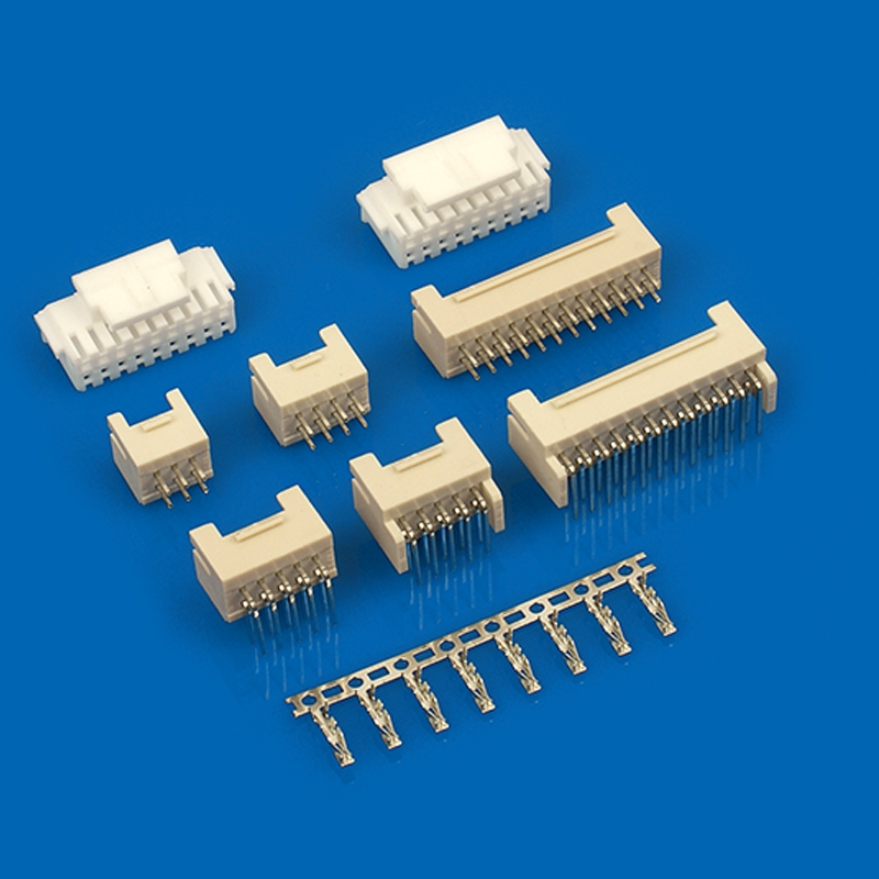 Connector plug life - LHE Electronics