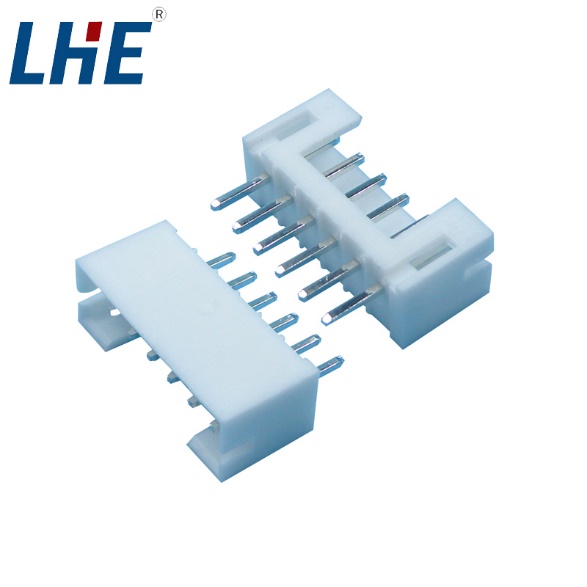 Connector manufacturers