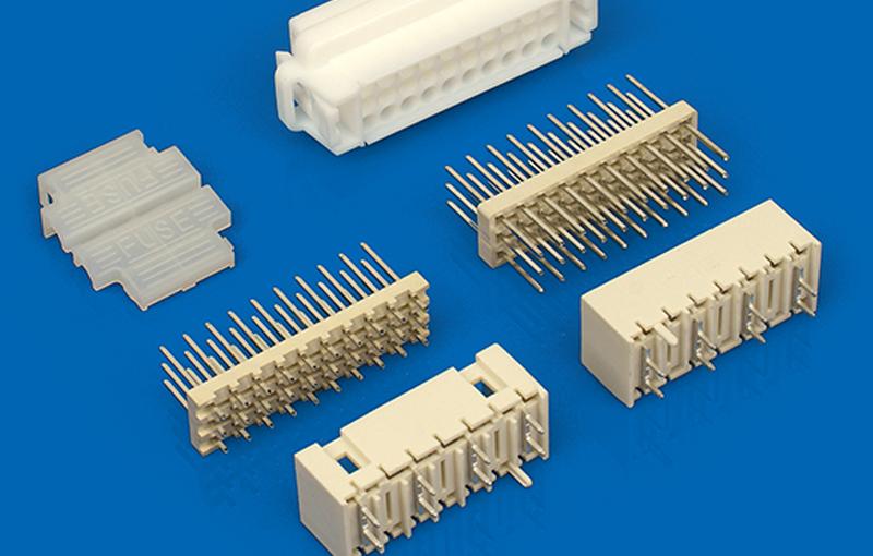 Corrosive environment