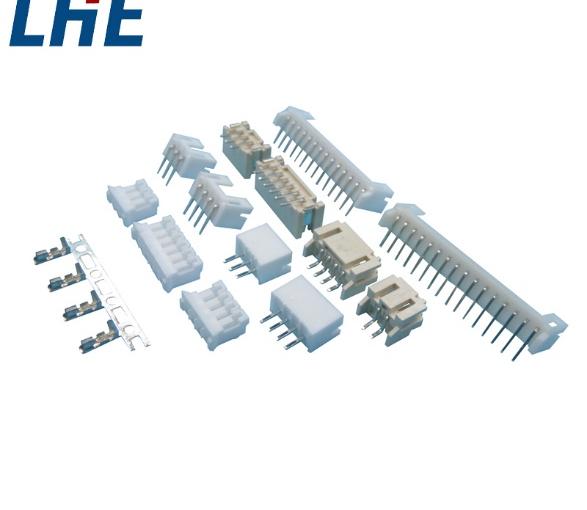 Connectors Uneven Electroplating