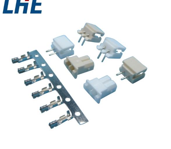 Traditional connectors