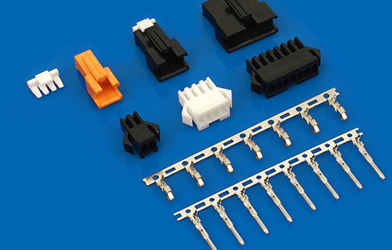 automobile connector