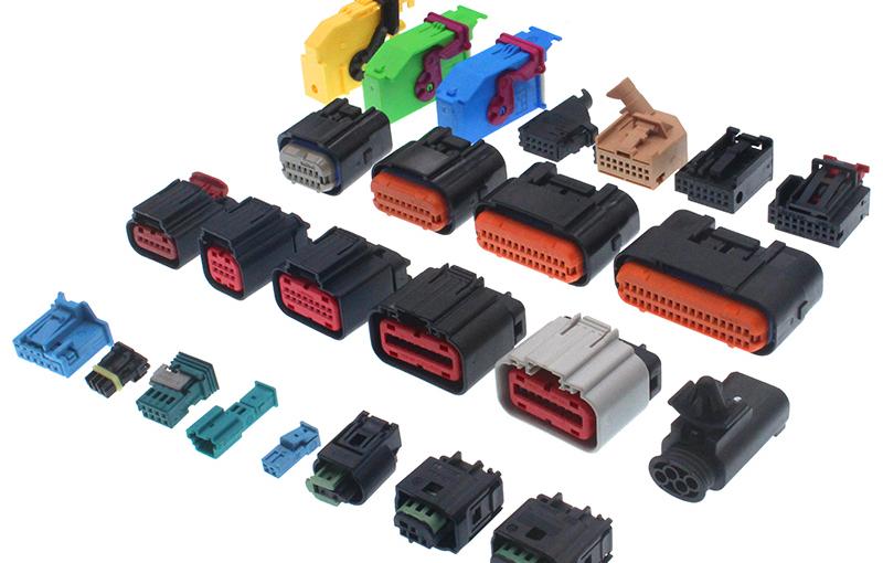 The standard for wire harness salt spray test validation