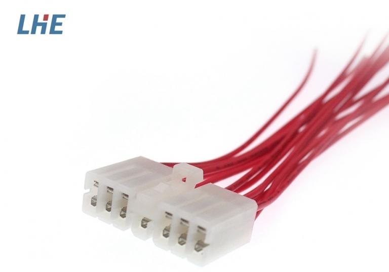 Automotive wiring harness cost control and analysis LHE Electronics