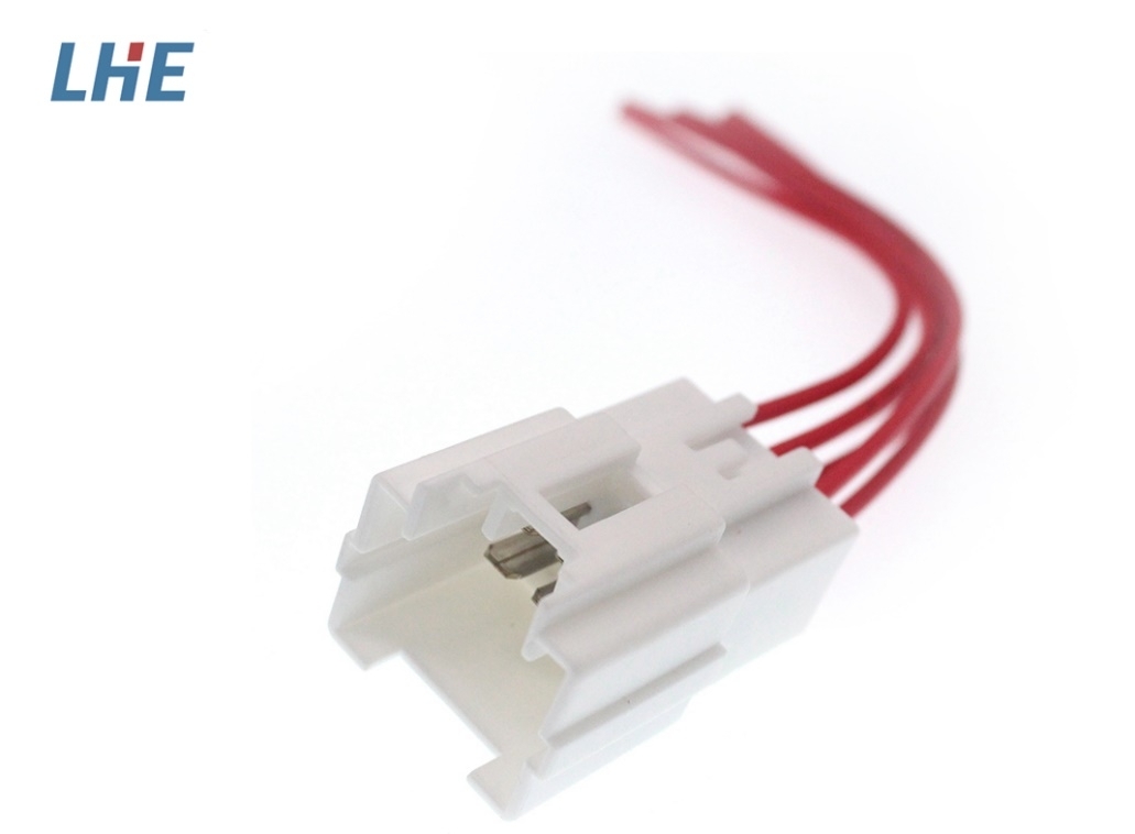 Automotive wiring harness cost control and analysis LHE Electronics