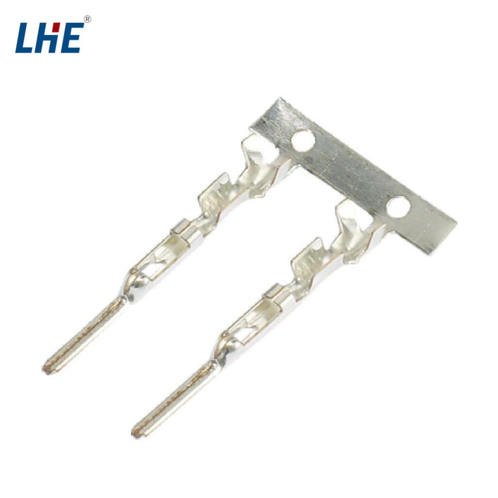 battery terminal connector 15326269 car LHE Electronics