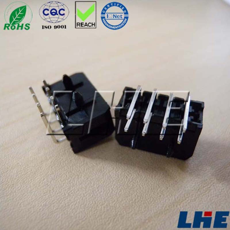 8-pin power connector