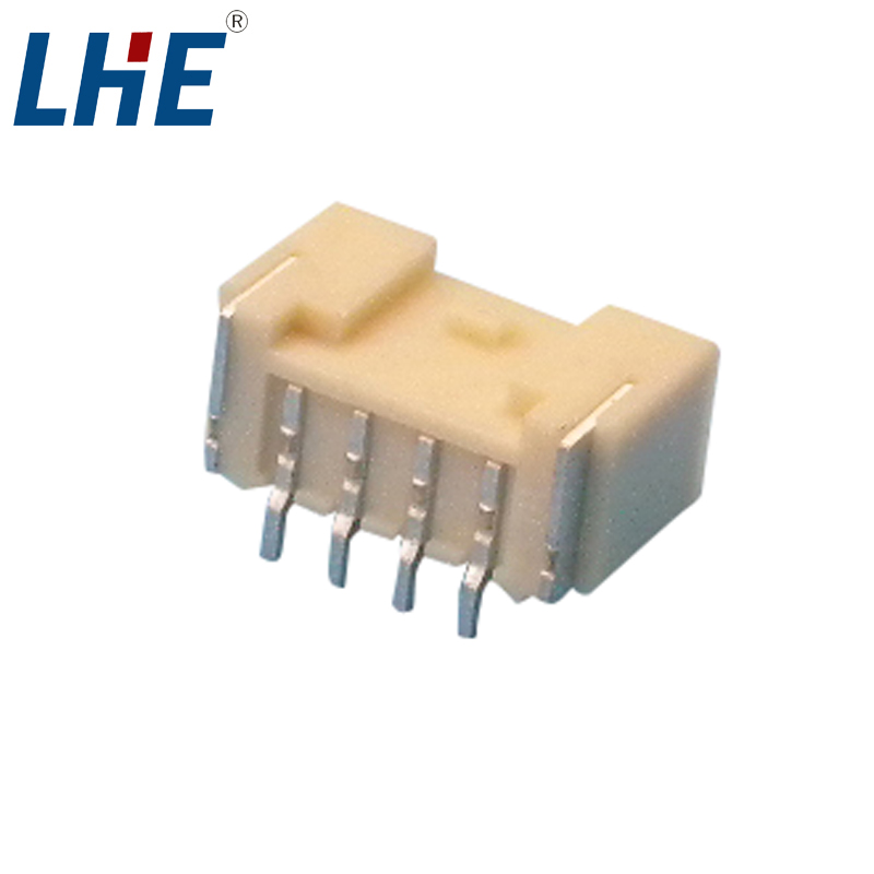 jst wire to board connector