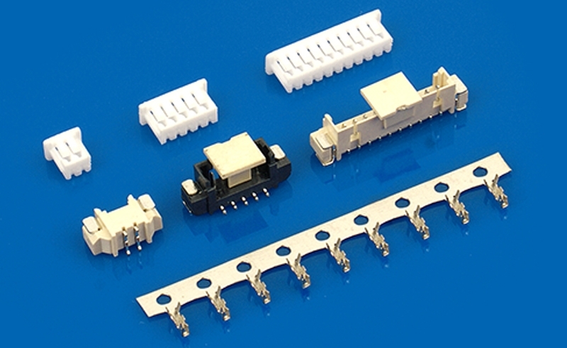 connector products