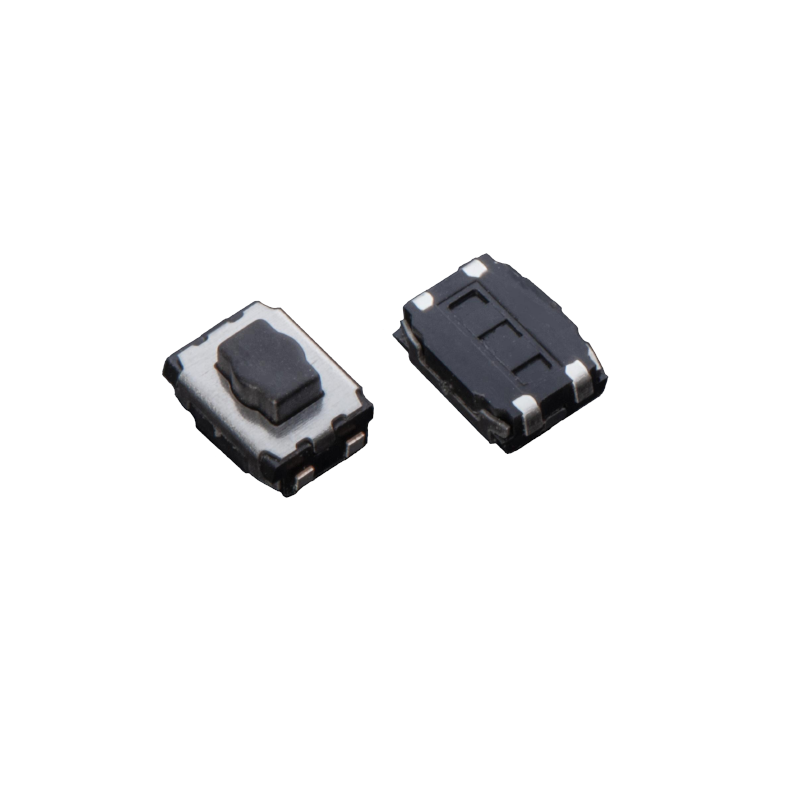 tactile push button switch 4pin 6×6×7.3 square head