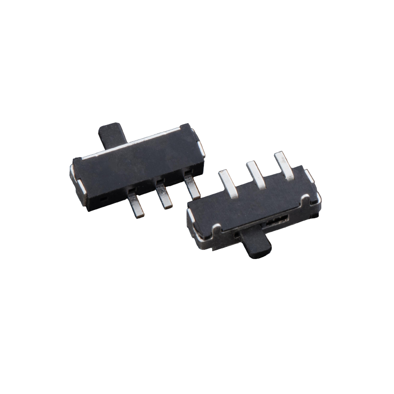micro switch smd slide