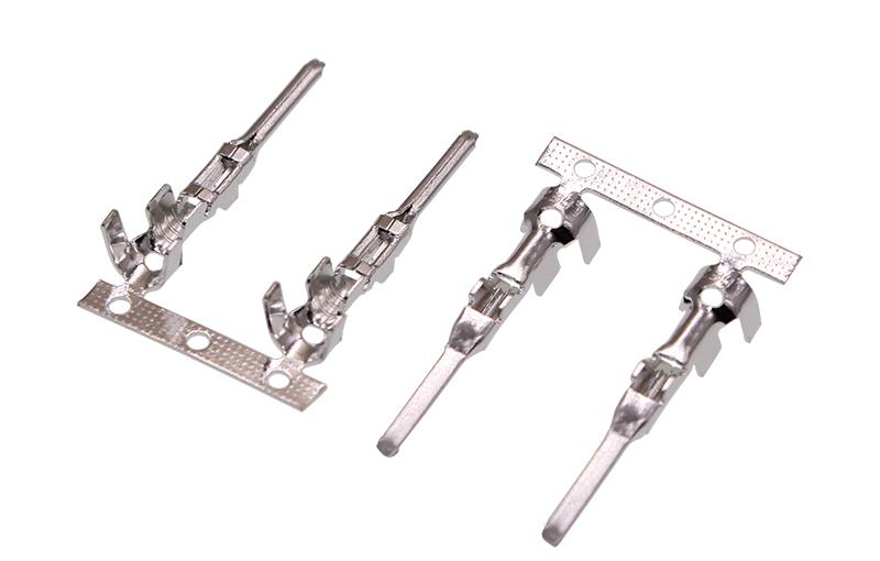 motorcycle battery terminal