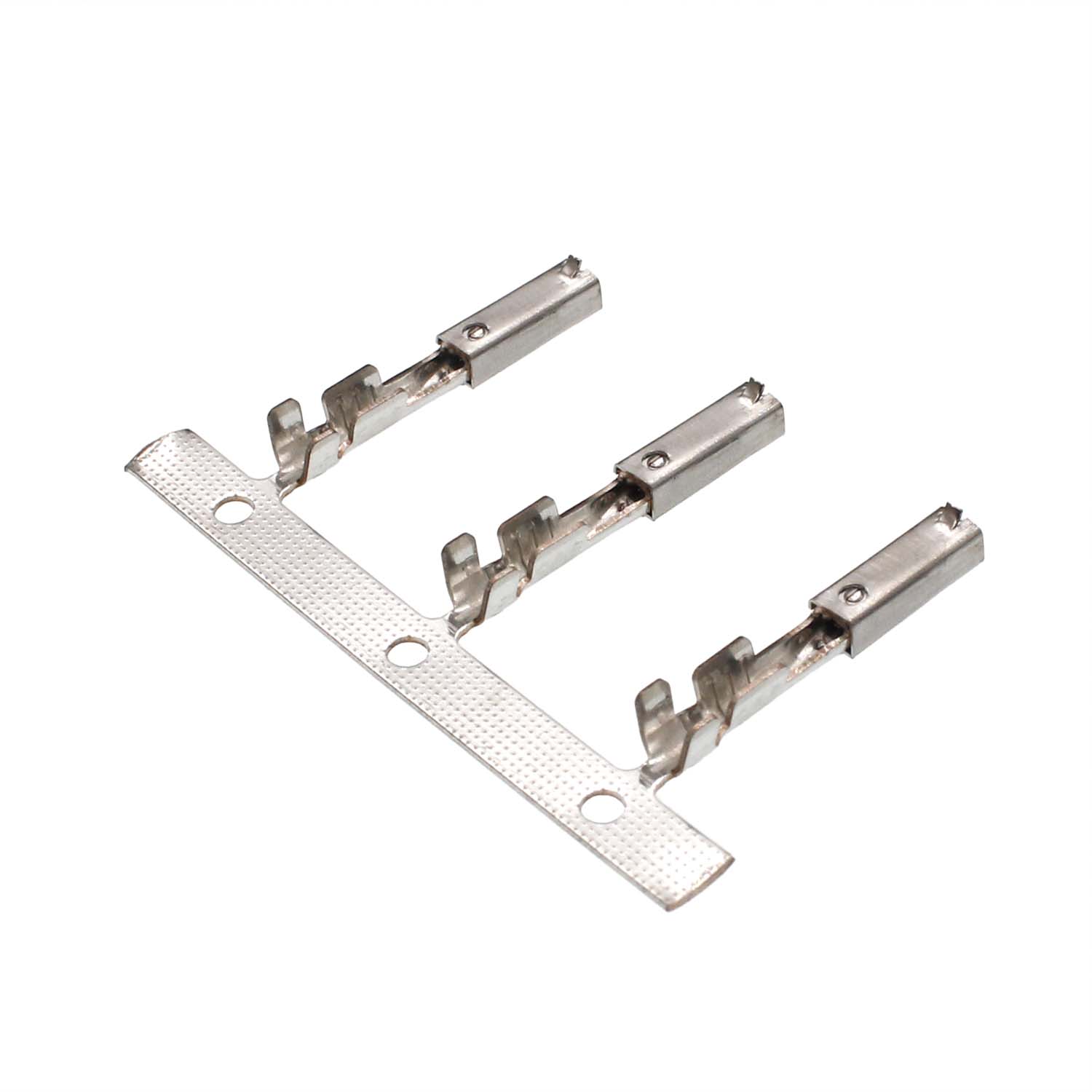 crimp connector C4507T brass terminals electrical