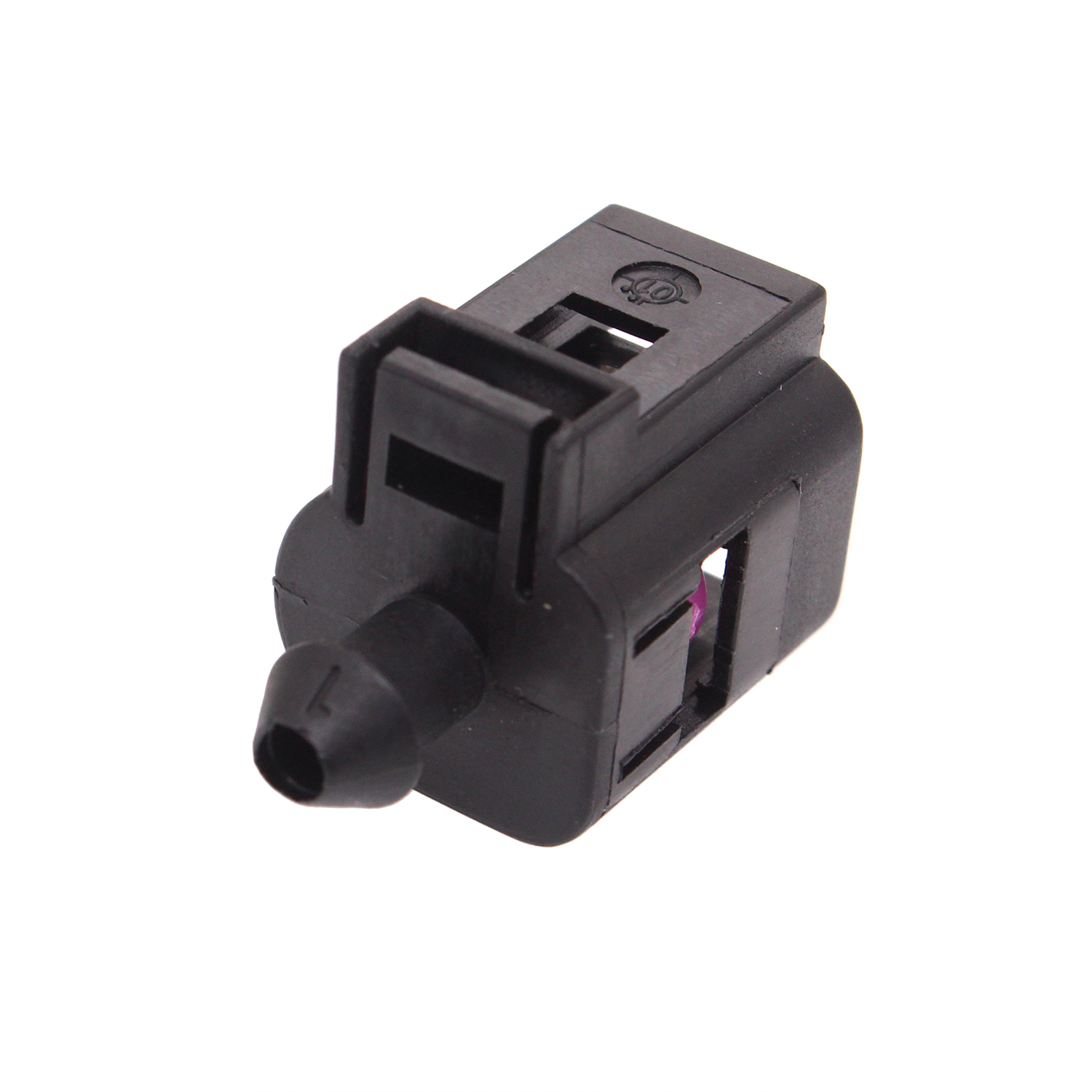 waterproof connector plug DJ7012A-1.5-21 automotive 1 pin