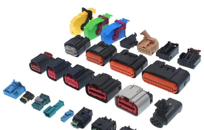 A brief analysis of the difference between sealed connectors and non-sealed connectors
