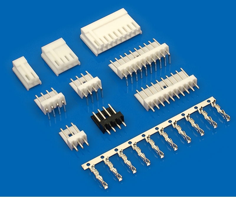 Ensure the contact quality between terminals