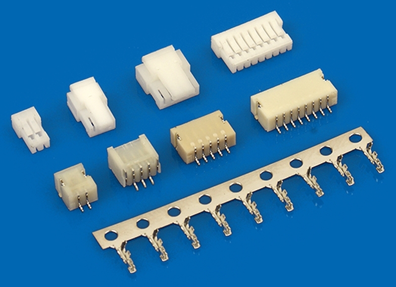 weak terminal wiring