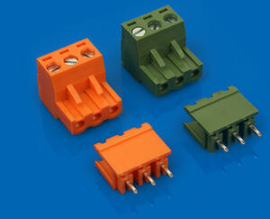 Understanding and Using Terminal Blocks - LHE Electronics