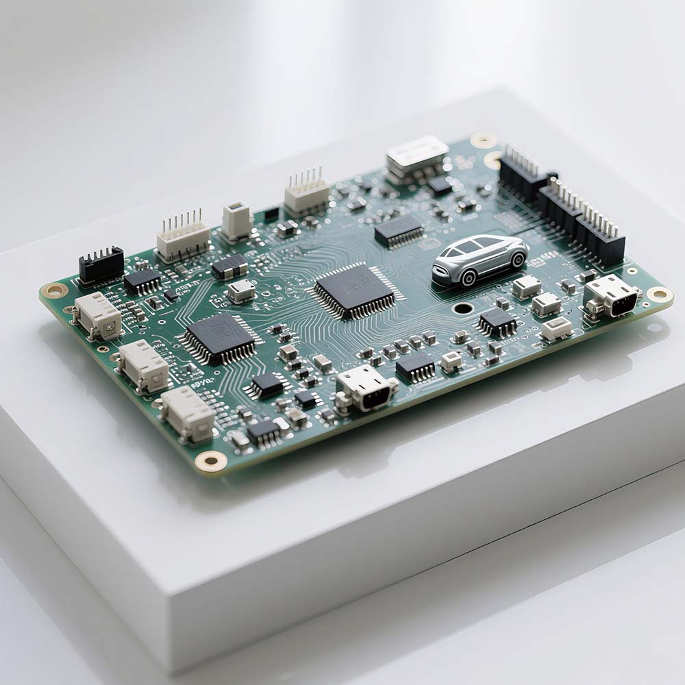 Applications of SMD Technology