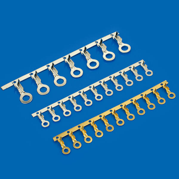 Ring Terminals