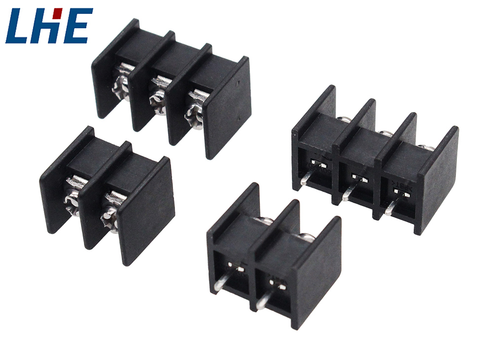 The Role of Terminal Blocks