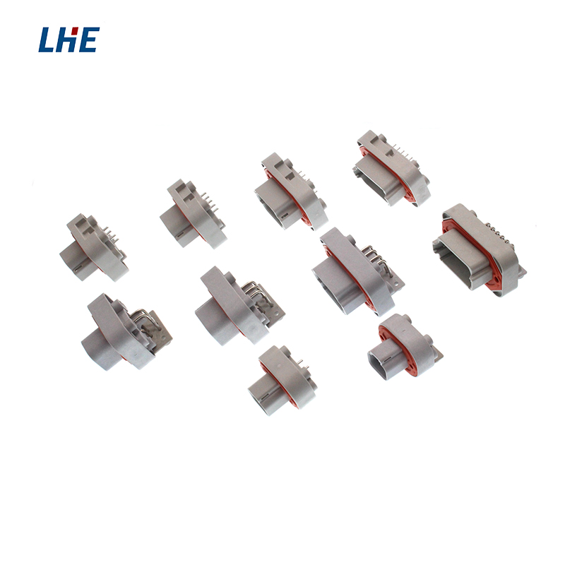 When Should I Use a Deutsch Connector