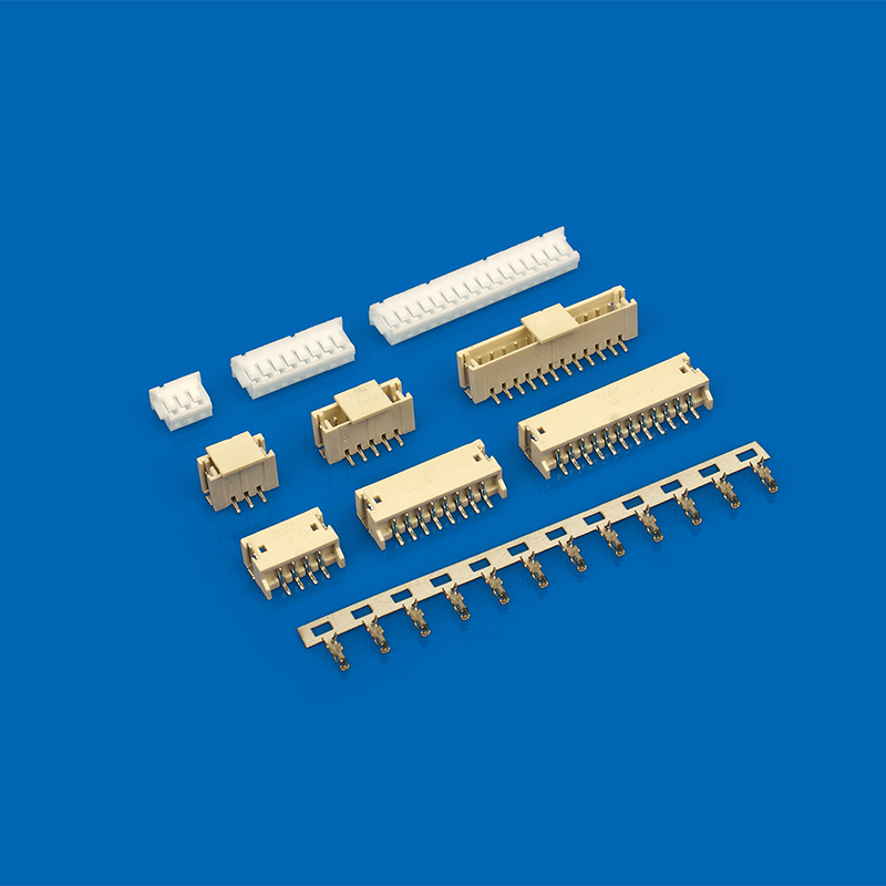 Future Trends in PCB Connector Technology