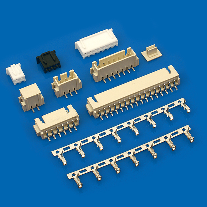 Types of Circuit Board Connectors