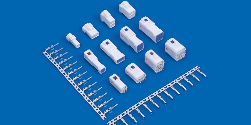 automotive connectors