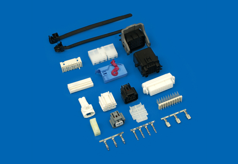 Automotive Connector