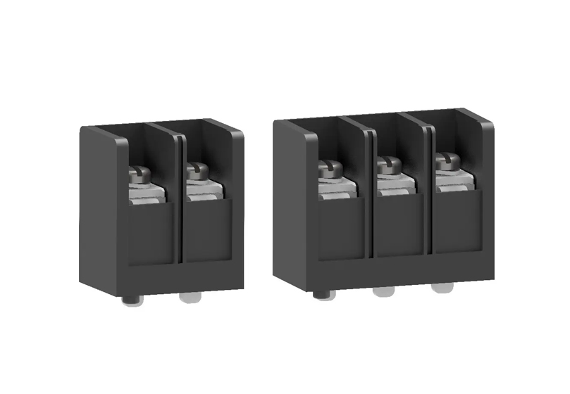 Terminal Block Advantages