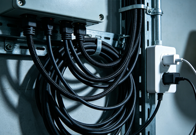 Wire to Wire Connector Advantages
