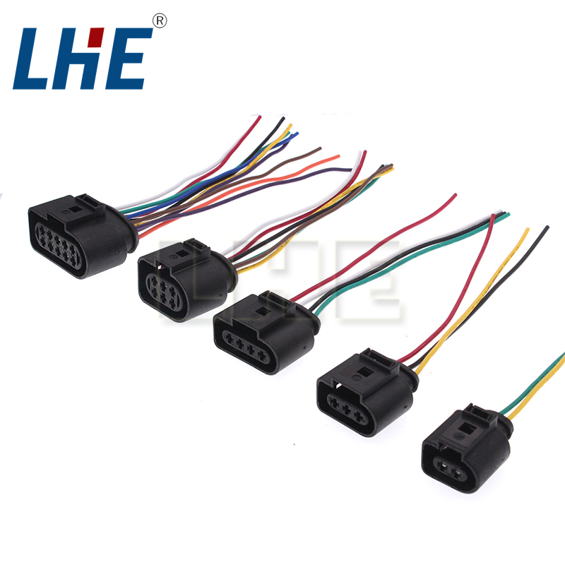 wire harness