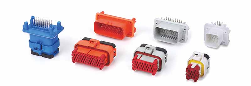 Connectors