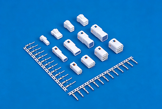 Connectors (1) Connectors