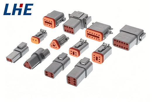 Connectors Connectors