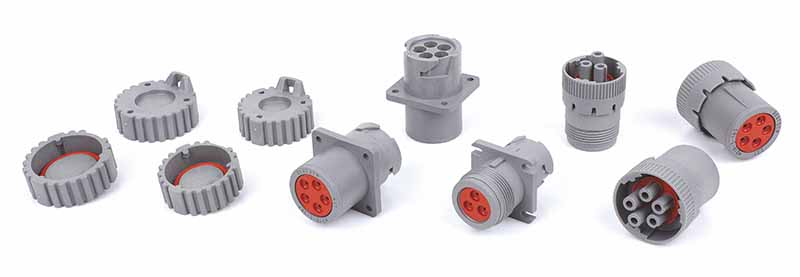 Connectors